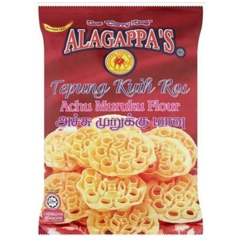 Alagappa's Achu Murukku Flour 500g