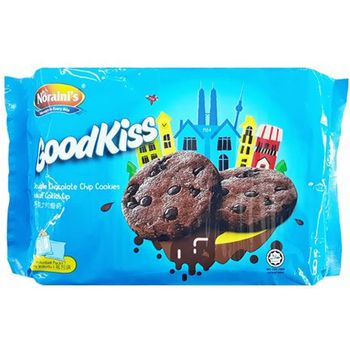 Noraini's Biskut Coklat Chip Goodkiss 84g