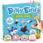 Imagine That Publishing Ditty Bird Animal Songs