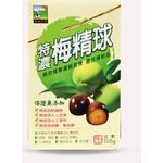 Koga House Plum Ball 特濃梅精球 105g