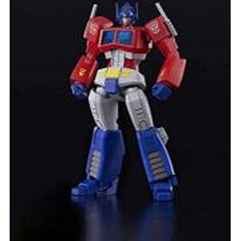 Flame Toys Transformers Optimus Prime g1 Ver. Furai Model