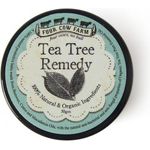 Four Cow Farm Tea Tree Remedy 50g