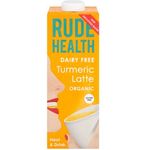 Rude Health Organic Turmeric Latte 1l