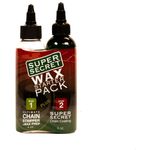 Silca Ultimate Chain Stripper Starter Pack 4oz Plus
