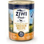 Ziwi Peak Daily Dog Cuisine Chicken 390g