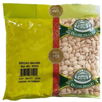 House Brand Broad Beans