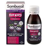 Sambucol for Children Black Elderberry Extract 120ml