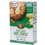 Nature's Path Fruit Juice Corn Flakes Cereal 300g
