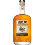 Mount Gay Black Double Cask Blend 0.7l
