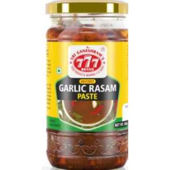 777 Garlic Rasam Paste 300g