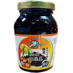 Peace Mushroom Olive Dish 180g