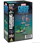 Atomic Mass Games Marvel Crisis Protocol: Asgardians Affiliation