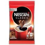 Nestle Nescafe Classic Refill pack 100g
