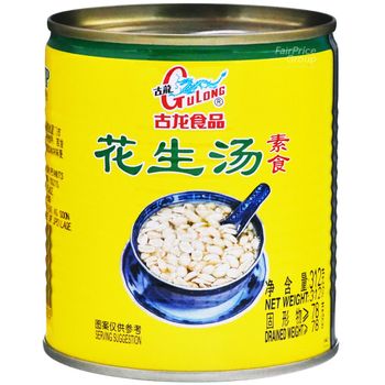 Gulong Peanut Soup 312g