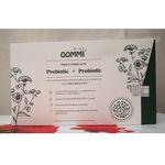 Oommi Premix Drink With Prebiotic And Probiotic 30pcs