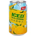 Yeo's Ice Lemon Tea 300ml