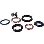 Cane Creek Hellblender 70 Headset Tapered Short ZS44/28,6 | ZS56/40 Black