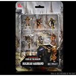 Wizkids Bugbear Warband