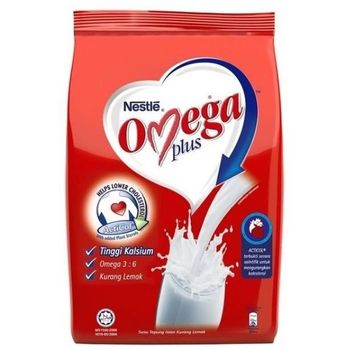 Nestle Omega Plus 600g