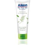 Aiken Tea Tree Oil Spot Away Facial Cleanser 100g