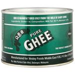 QBB Pure Ghee 400g