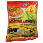 Cap O Chicken Curry Spice Powder 25g