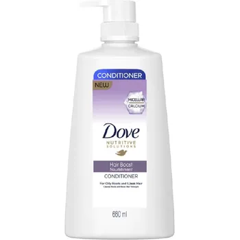 Dove Conditioner Strengthen 660ml