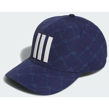 Adidas Men Golf Tour 3-Stripes Printed Golf Cap