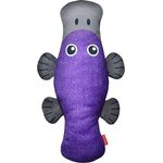 Red Dingo Durables Pam The Platypus Ultra-durable Soft Toys For Dogs