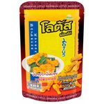 Lotus Chicken Leg Snacks Korean BBQ Flavor 40g