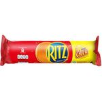 Ritz Cheese Sandwich Cracker 118g