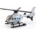 Siku Police Helicopter german