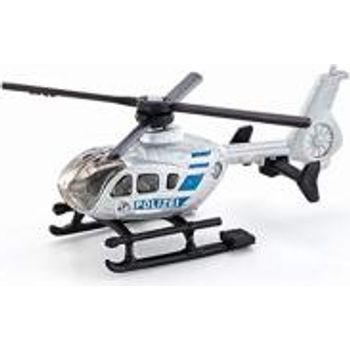 Siku Police Helicopter german
