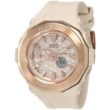 Casio Analog-digital Sport Quartz Ladies Baby-g Casio Bga-225cp-4a