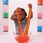 Zimpli Kids Slime Baff Oozy Red