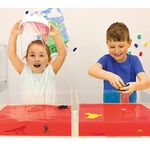 Zimpli Kids Slime Baff Oozy Red