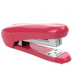 Max Stapler HD-50 Pink