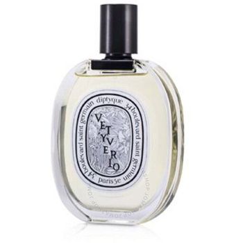 Diptyque Vetyverio Eau De Toilette Spray 100ml