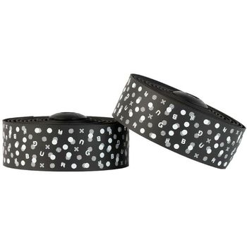 Burgh Bokeh White Bar Tape