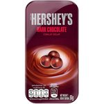 Hershey's Special Dark Pure Chocolate Cacao 5 Boxes 50g