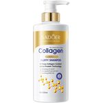 Sadoer Collagen Shampoo 500ml