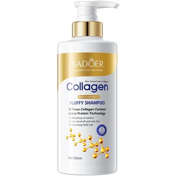 Sadoer Collagen Shampoo 500ml