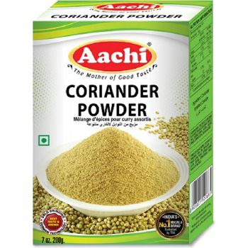 Aachi Coriander Powder 100g