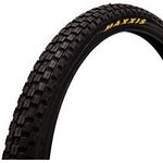 Maxxis Holy Roller Tires 26 x 2.2" Steel Bead