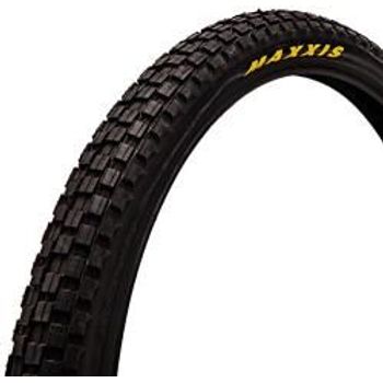 Maxxis Holy Roller Tires 26 x 2.2" Steel Bead