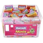 Maoam Minis Drum 60 Piece