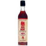 Red Boat Premium Fish Sauce 500ml