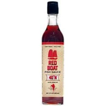 Red Boat Premium Fish Sauce 500ml