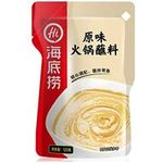 Hai Di Lao Hot Pot Dipping Sauce Original 120g