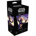 Atomic Mass Games Star Wars Legion Sabine Wren Expansion Two Player Battle Game Miniatures Game Strategy Game